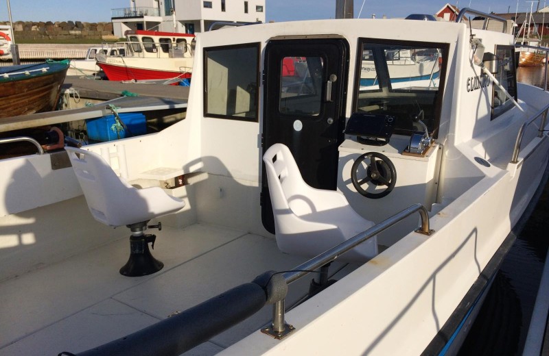 25 ft. Dieselkutter Elwaro 785, Kabine, 80 PS 