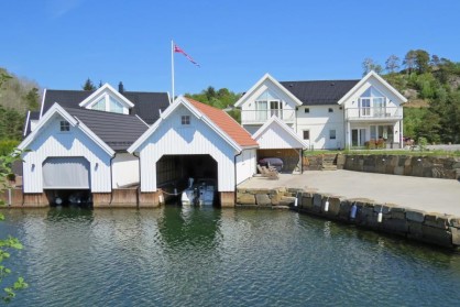 Baly 2 am Spangereidkanal