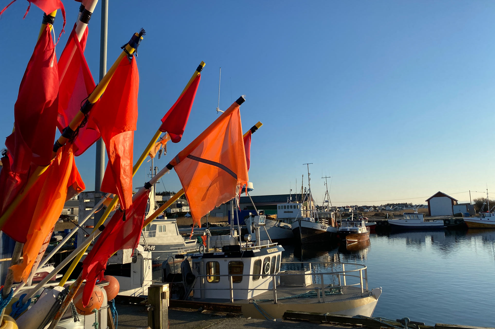 Impressum norway-holiday.com