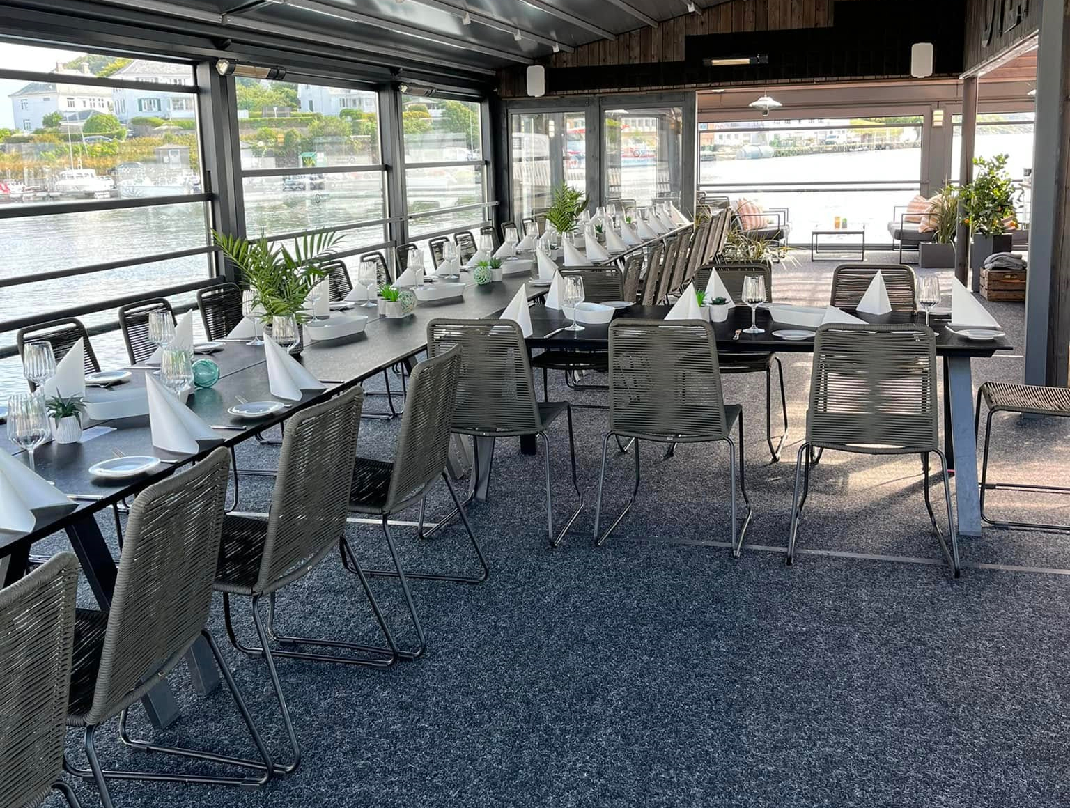 Bispen Cafe & Bistro