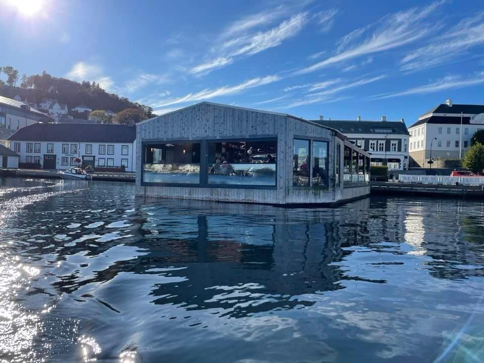 Bispen Cafe & Bistro