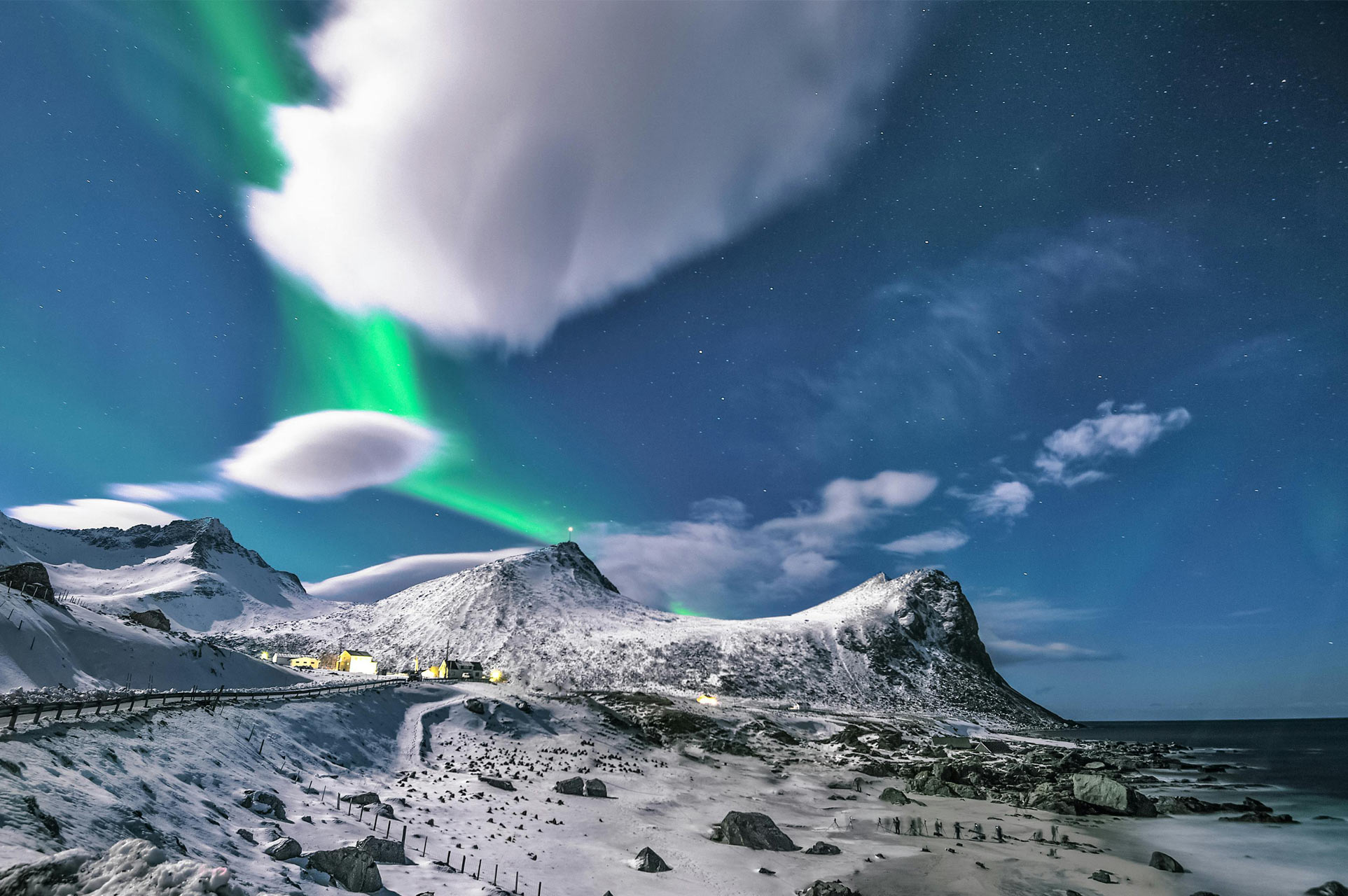 Impressum norway-holiday.com