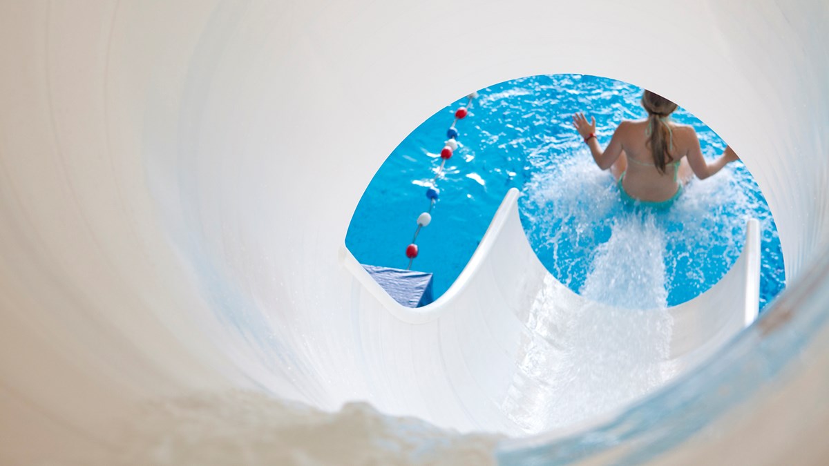 Bispen Cafe & Bistro